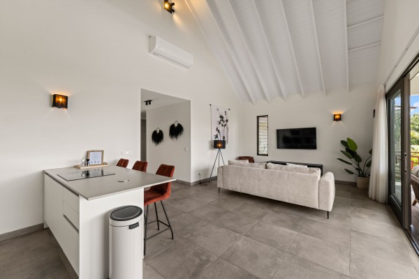 4-Bedroom Villa with Private Pool & Strong ROI in Blue Bay