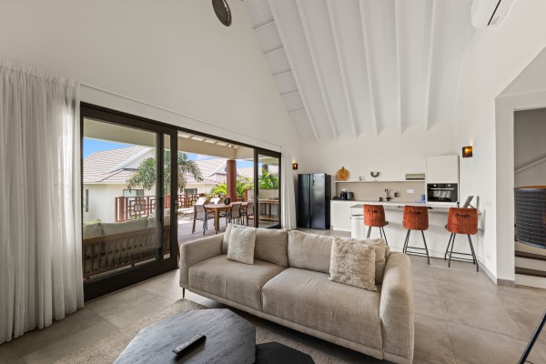 4-Bedroom Villa with Private Pool & Strong ROI in Blue Bay