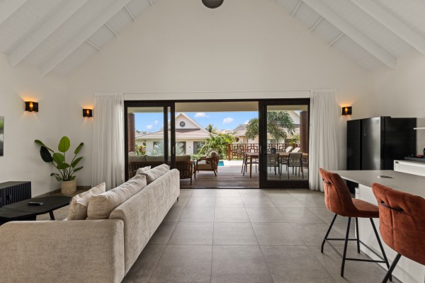 4-Bedroom Villa with Private Pool & Strong ROI in Blue Bay