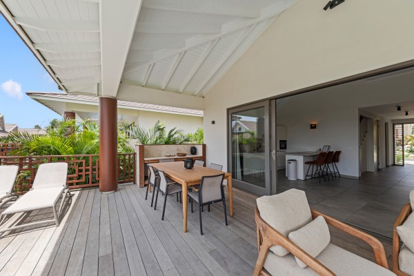 4-Bedroom Villa with Private Pool & Strong ROI in Blue Bay