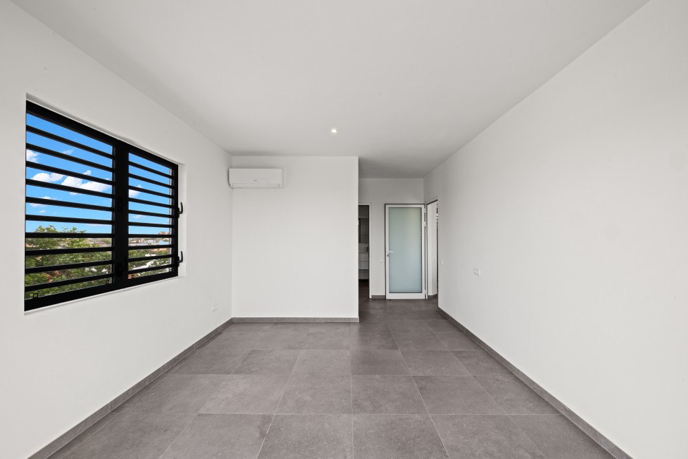 Newly Built Villa with 360° Views and Pool – Jan Thiel Oost photo 18