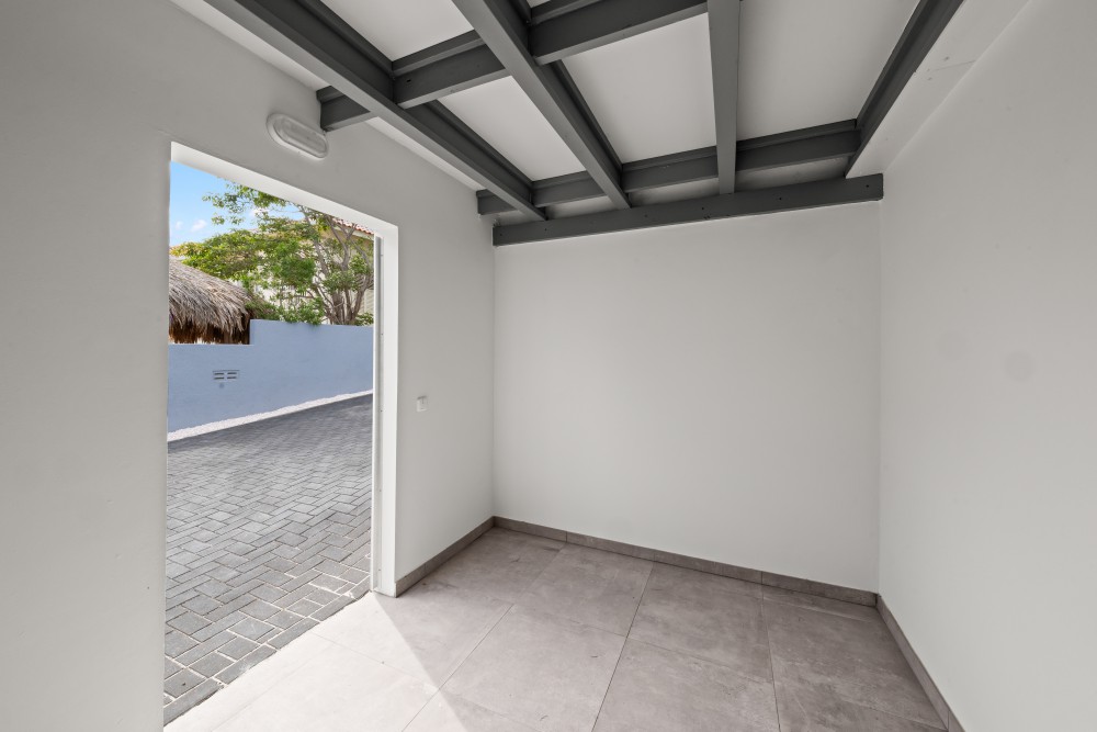 Newly Built Villa with 360° Views and Pool – Jan Thiel Oost photo 36