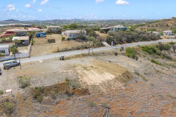 Exclusieve Bouwkavel Brakkeput Noord – Zeezicht & Toplocatie