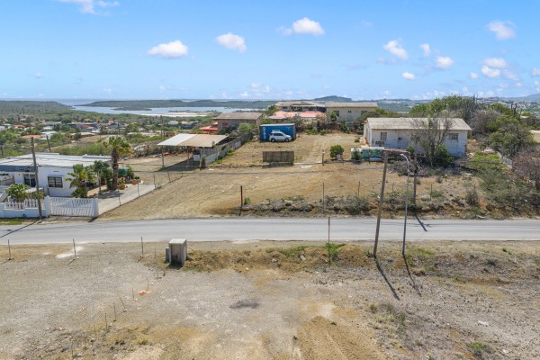 Exclusieve Bouwkavel Brakkeput Noord – Zeezicht & Toplocatie