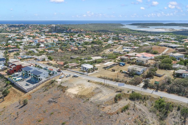 Exclusieve Bouwkavel Brakkeput Noord – Zeezicht & Toplocatie