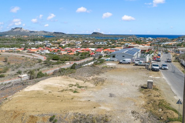 Exclusieve Bouwkavel Brakkeput Noord – Zeezicht & Toplocatie