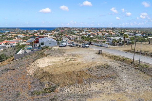 Exclusieve Bouwkavel Brakkeput Noord – Zeezicht & Toplocatie