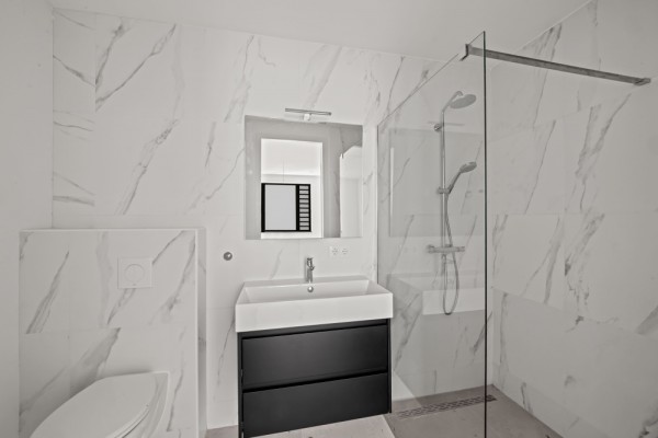 Modern Unfurnished Apartment in The Breeze - Blue Bay