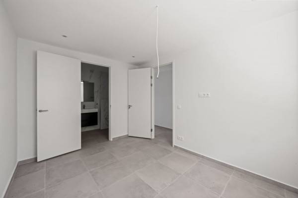 Modern Unfurnished Apartment in The Breeze - Blue Bay