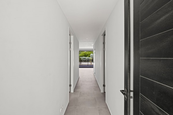 Modern Unfurnished Apartment in The Breeze - Blue Bay
