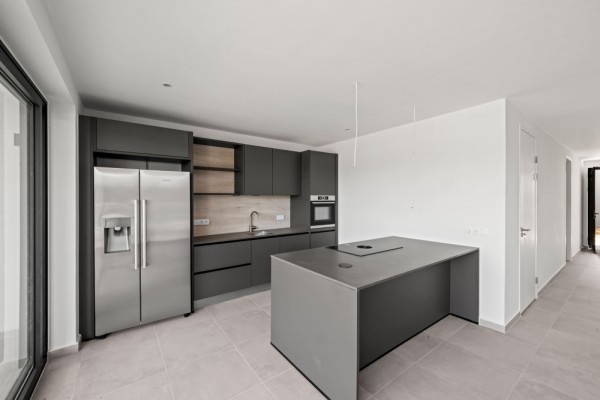 Modern Unfurnished Apartment in The Breeze - Blue Bay