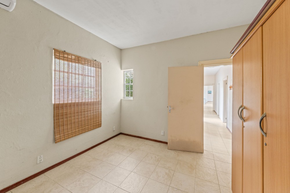 Detached House on a Spacious Lot on Caracasbaaiweg photo 7