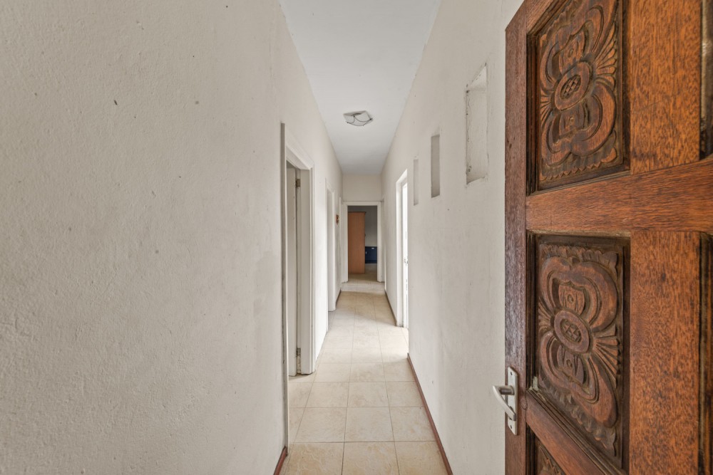 Detached House on a Spacious Lot on Caracasbaaiweg photo 9