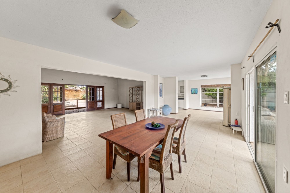 Detached House on a Spacious Lot on Caracasbaaiweg photo 10