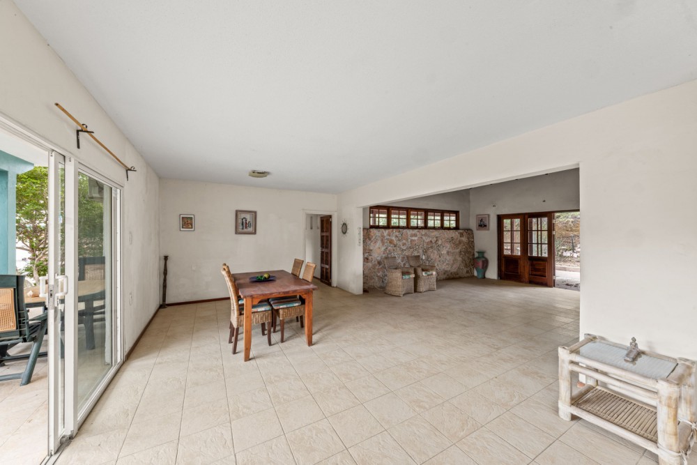 Detached House on a Spacious Lot on Caracasbaaiweg photo 11