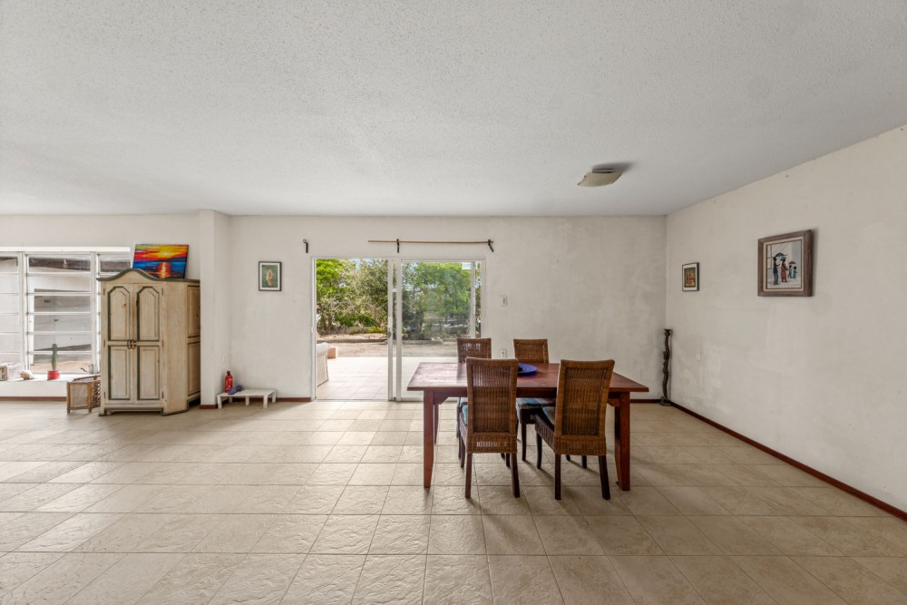 Detached House on a Spacious Lot on Caracasbaaiweg photo 12