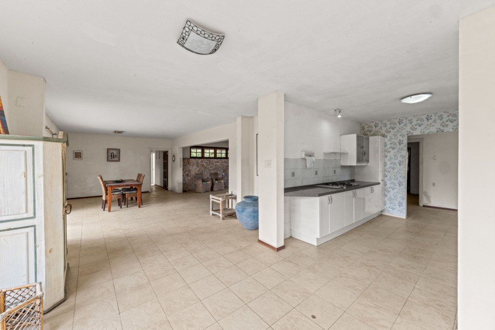 Detached House on a Spacious Lot on Caracasbaaiweg photo 14