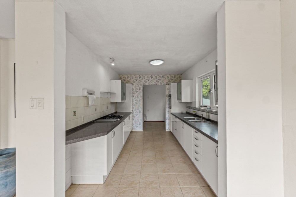 Detached House on a Spacious Lot on Caracasbaaiweg photo 15