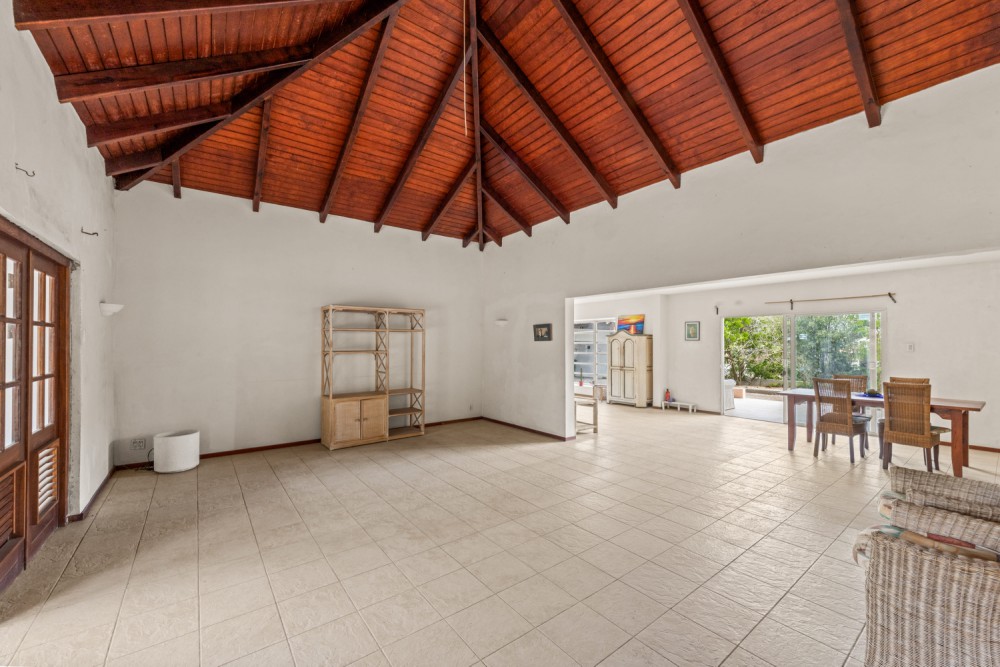 Detached House on a Spacious Lot on Caracasbaaiweg photo 20