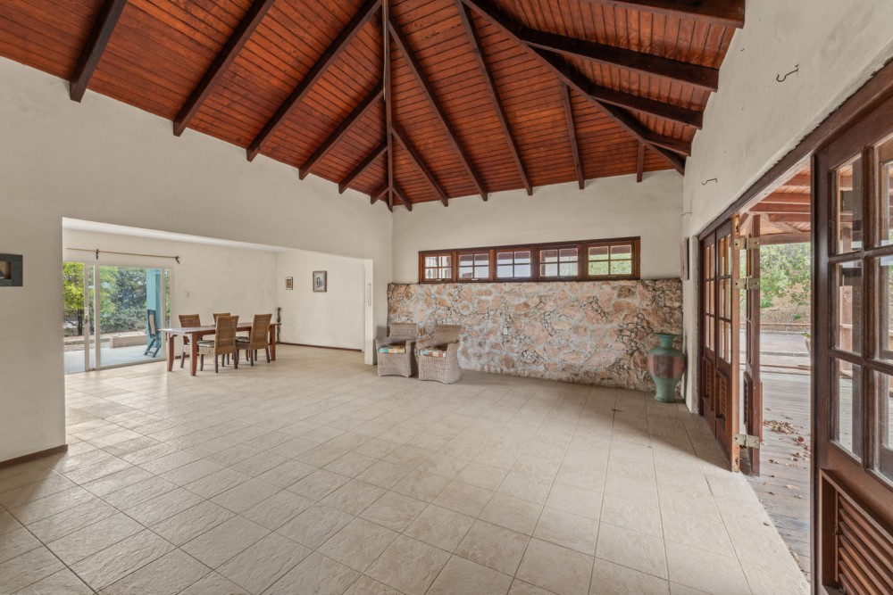 Detached House on a Spacious Lot on Caracasbaaiweg photo 21