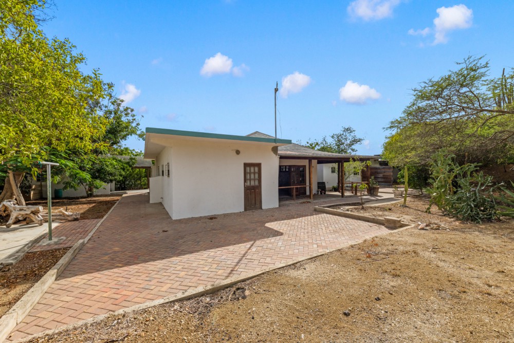 Detached House on a Spacious Lot on Caracasbaaiweg photo 23