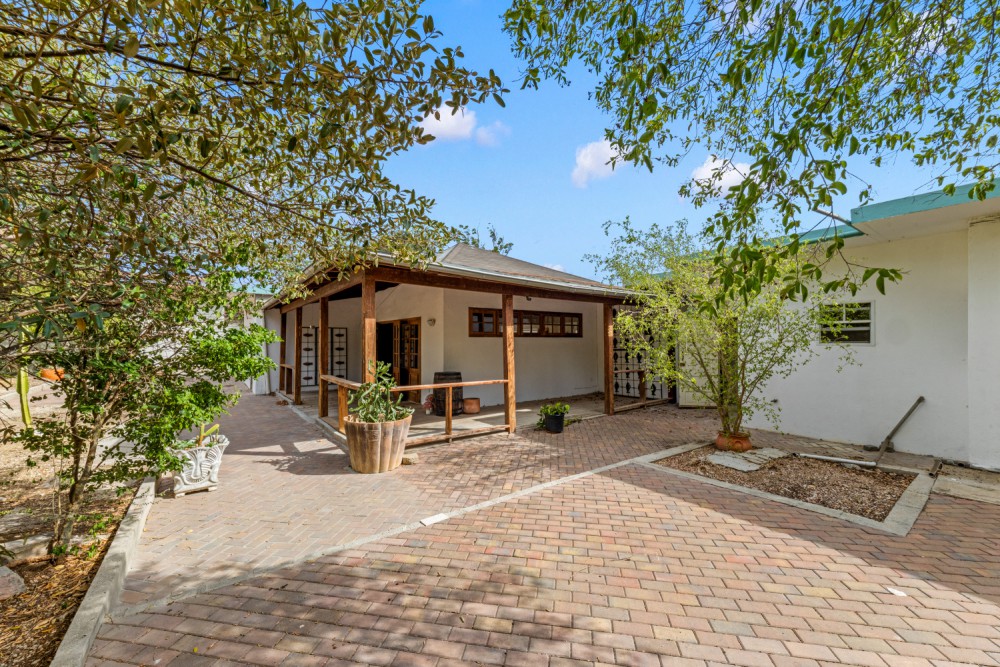 Detached House on a Spacious Lot on Caracasbaaiweg photo 24