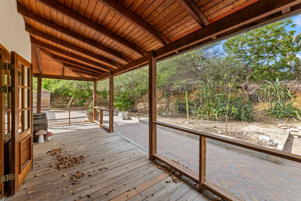 Detached House on a Spacious Lot on Caracasbaaiweg photo 26