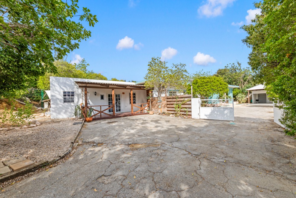Detached House on a Spacious Lot on Caracasbaaiweg photo 27