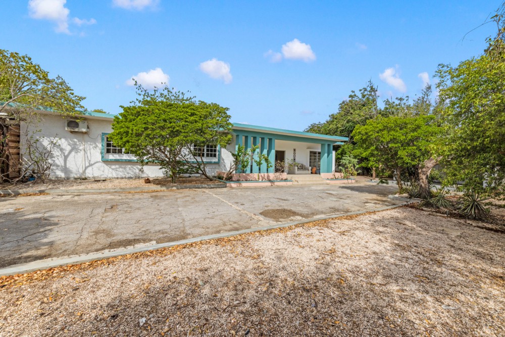 Detached House on a Spacious Lot on Caracasbaaiweg photo 29