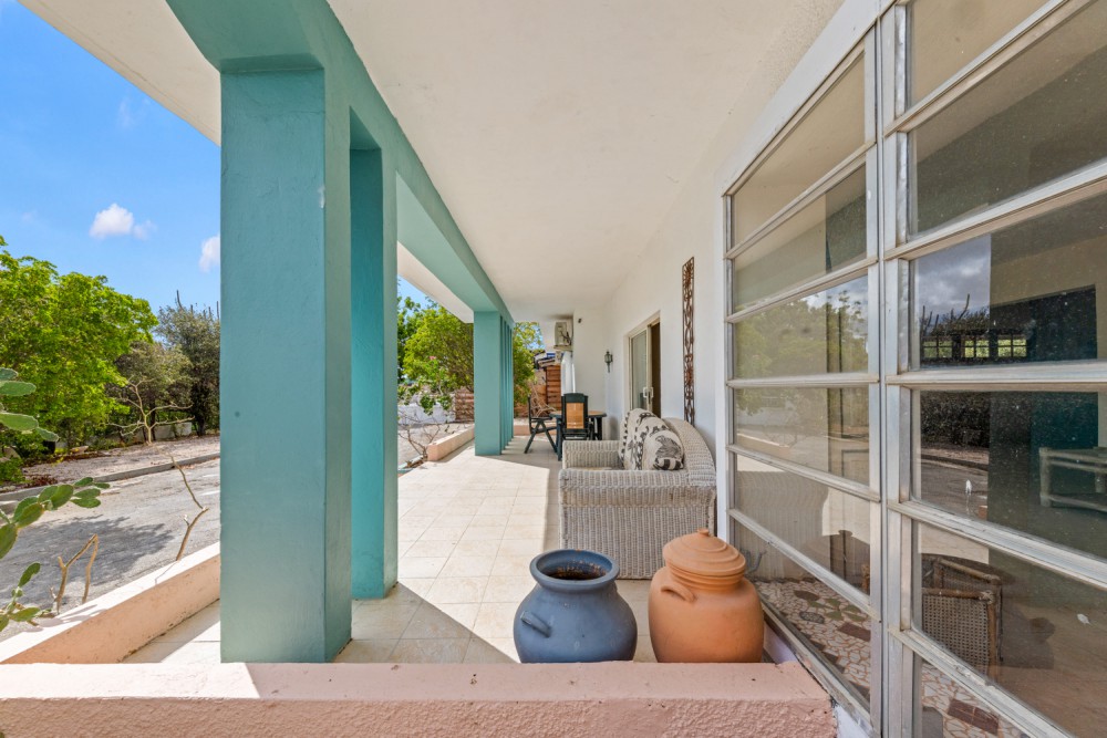Detached House on a Spacious Lot on Caracasbaaiweg photo 32