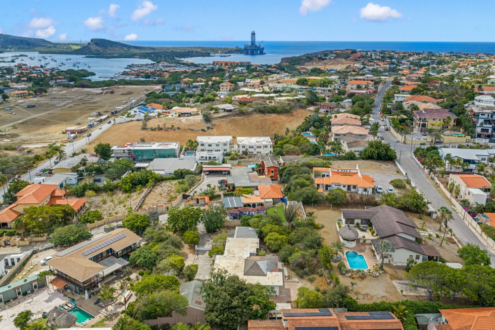 Detached House on a Spacious Lot on Caracasbaaiweg photo 37