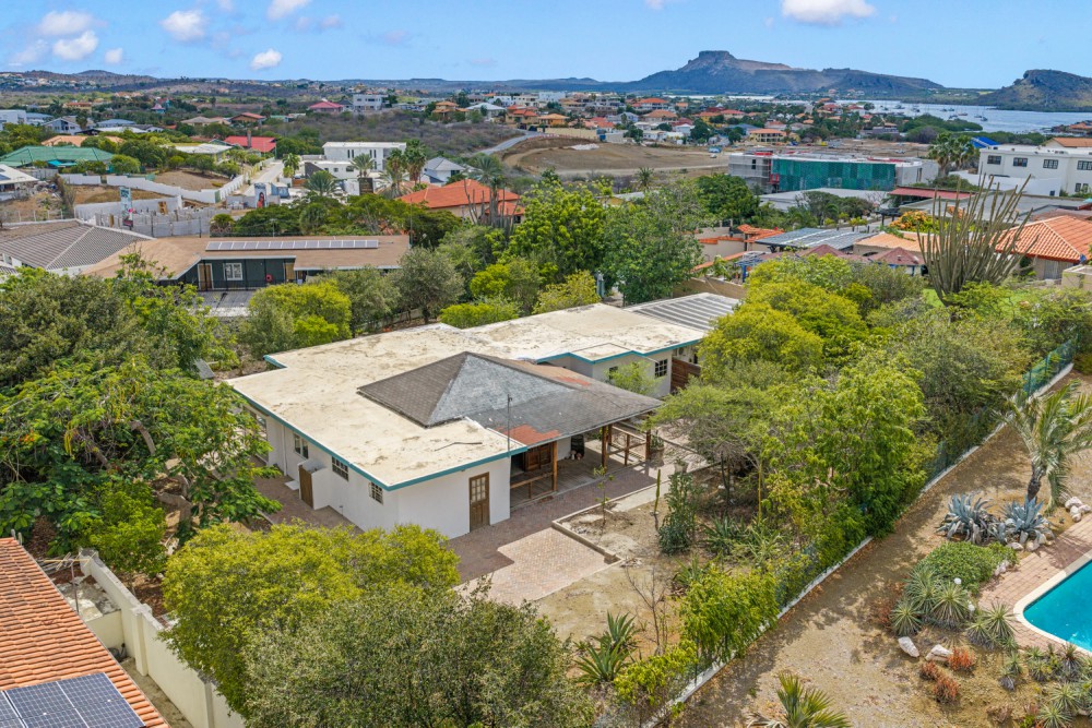 Detached House on a Spacious Lot on Caracasbaaiweg photo 35