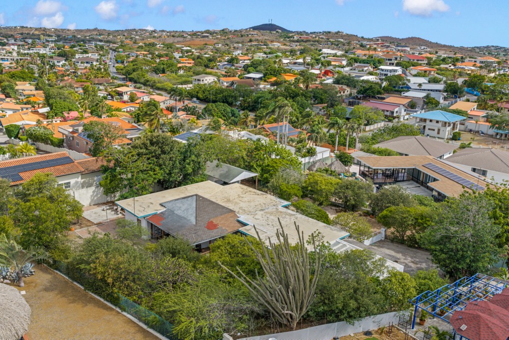 Detached House on a Spacious Lot on Caracasbaaiweg photo 40