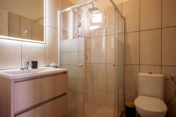 Jan Thiel Penthouse - Luxury Penthouse with Views of Spanish Water