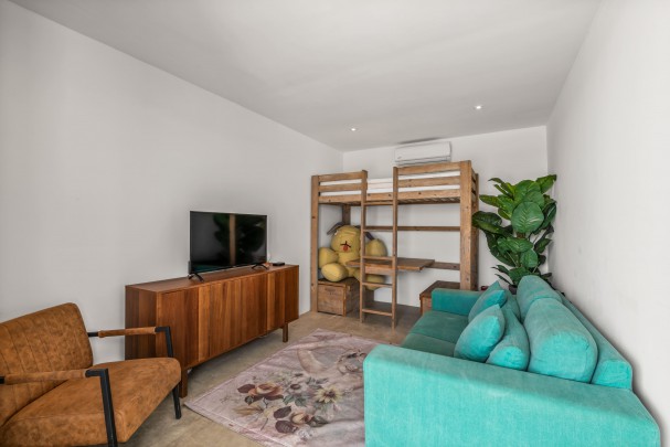 Brakkeput Abou - Villa plus 2 Apartments with excellent rental history
