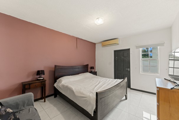 Blue Bay Resort - Caribbean Luxury Villa with 7 Bedrooms and Sea Views
