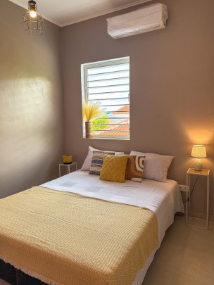 Otrobanda - 4 Stylish Apartments with Excellent Rental Potential