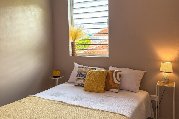 Otrobanda - 4 Stylish Apartments with Excellent Rental Potential
