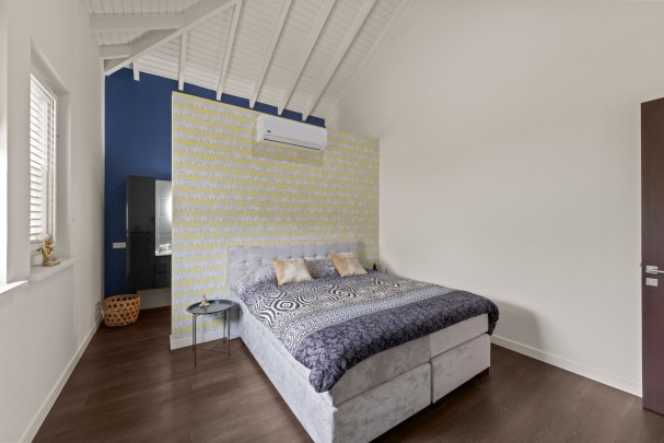 Blue Bay – Exclusive villa met adembenemend uitzicht  