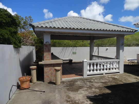 Lagun semi-detached homes with private path to Playa Jeremi