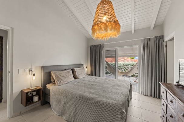 Marbella Estate – Charming home near Jan Thiel and Mambo Beach