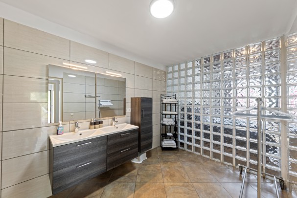 Blue Bay - Residence Le Bleu – Penthouse met prachtig uitzicht te koop