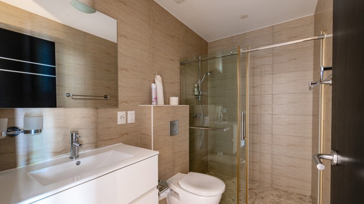 Green View – Luxe 2-slaapkamer appartement met prachtig uitzicht