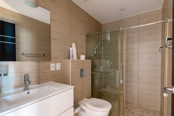 Greenview – Luxe 2-slaapkamer appartement met prachtig uitzicht
