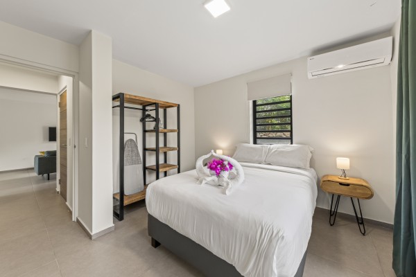 Vista Papaya Suites – Turnkey Multi-Unit Vastgoedobject in Westpunt