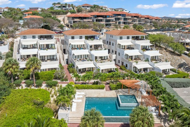 GREENVIEW &ndash; 2-Bedroom Ground Floor Apartment with Privacy