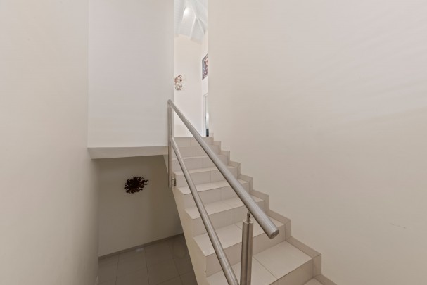 Blue Bay BO 4 &ndash; Elegant villa with unique views over the golf course