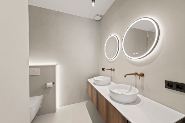 BLUE BAY - THE REEF II – Luxueus nieuwbouw appartement met ocean view