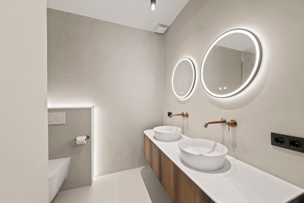 BLUE BAY - THE REEF II &ndash; Luxueus nieuwbouw appartement met ocean view