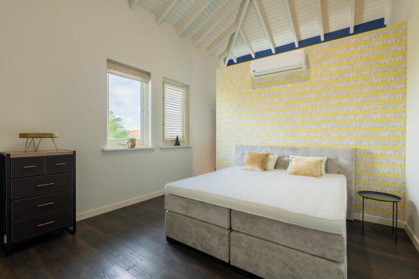 Blue Bay &ndash;  Exclusive Villa with Panoramic Sea & Golf Views